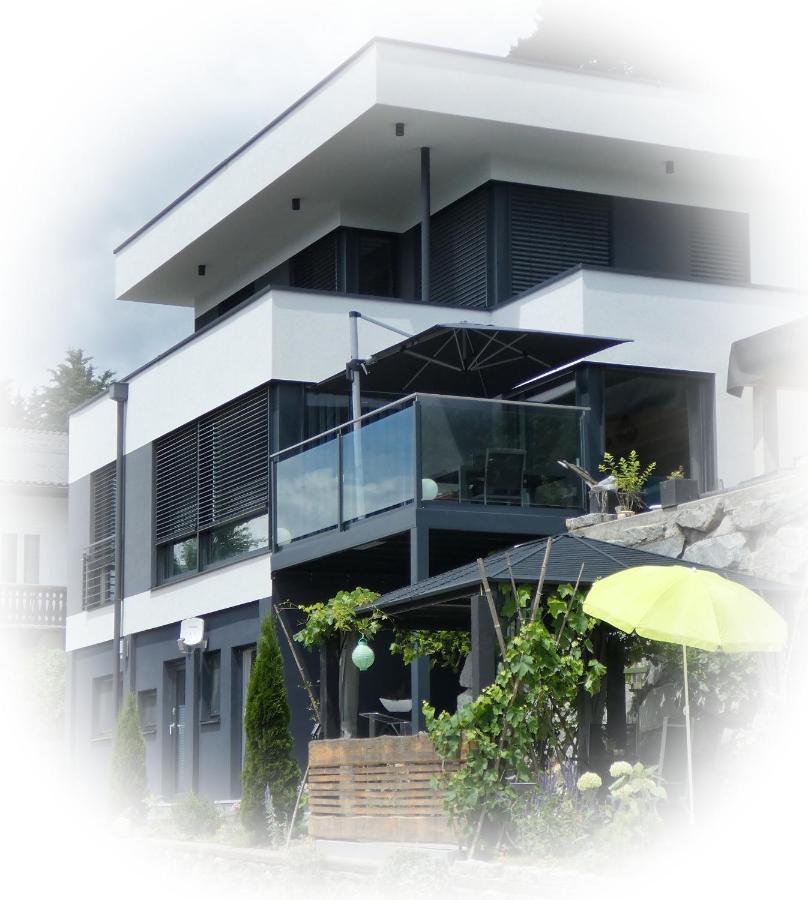Haus Harmonie Διαμέρισμα Millstatt Εξωτερικό φωτογραφία